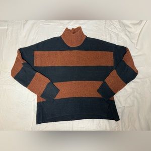 Abercrombie and Fitch sweater